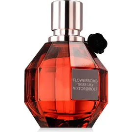 Viktor & Rolf Flowerbomb Tiger Lily Eau de Parfum 50 ml