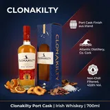 Clonakilty 43,6% vol 0,7 l