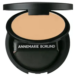 ANNEMARIE BÖRLIND Compact Make-up, ivory