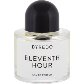 Byredo Eleventh Hour Eau de Parfum 50 ml