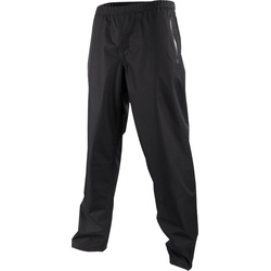 Oneal Tsunami Regenhose, schwarz, Größe 2XL für Männer