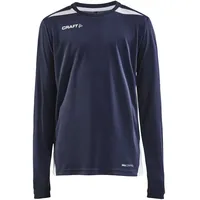 Craft Pro Control Impact LS Tee 1908233-390900 134/140