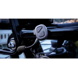 sena marine Nautitalk Bosun Headset Mit Einzelbasis - Black - One Size