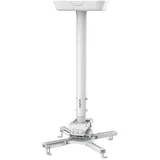 Logilink Projektorhalterungsarm 595-895mm weiß