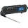 LASERLINER Bratenthermometer 5,2 cm schwarz
