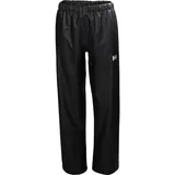 HELLY HANSEN Regenhose Schwarz 152