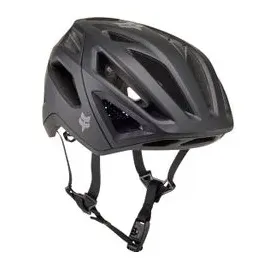 Fox Crossframe Pro 59-63 cm schwarz/grau 2023