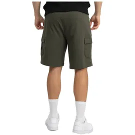 Lonsdale Totton Olive/Black L
