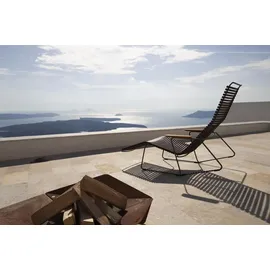 Houe CLICK Sunrocker weiß