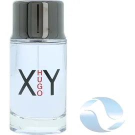 HUGO BOSS Hugo XY Eau de Toilette 100 ml