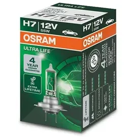 Osram ULTRA LIFE H7 55 W 1 St.