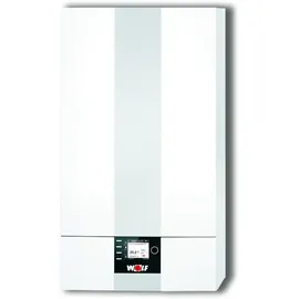 WOLF-Garten CGB-2 24 kW Gas-Brennwertkessel