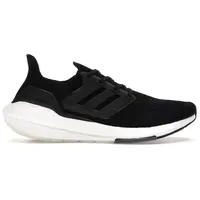 adidas Ultra Boost 21 Core Black - EU 36 - Schwarz - 36
