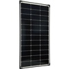 130W Mono Solarpanel 20V Black Frame V2