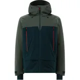 CMP Man Jacket Skijacke Grün 54
