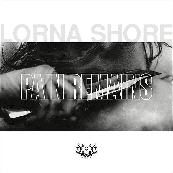Lorna Shore - Pain Remains (Vinyl)