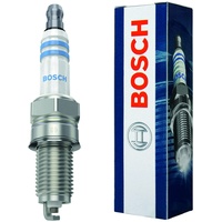 Bosch Automotive Bosch YR7DC - Nickel Zündkerzen - 1