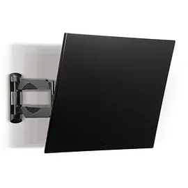 Hama TV-Wandhalterung schwenkbar, neigbar, ausziehbar (65") bis 35 kg