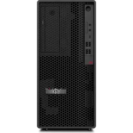 Lenovo ThinkStation P2 Tower 2023 32 GB RAM 512 GB SSD Intel UHD Graphics Win 11 Pro
