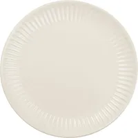 ib laursen Mynte Speiseteller 28 cm Butter Cream