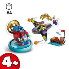 LEGO Marvel Spidey vs. Green Goblin 10793