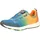 Vado Fade Lo Boa GTX Kinder Blau/Orange 33