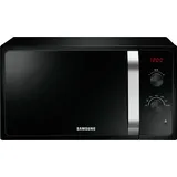 Samsung MS23F300EEK Arbeitsplatte Solo-Mikrowelle 23 l 800 W Schwarz