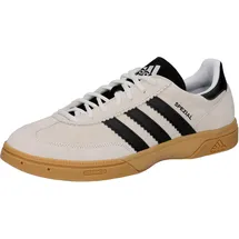 adidas Handball Spezial Herren Weite E Footwear White/Core Black 38