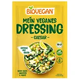 Mein veganes Dressing - Caesar