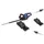 Bosch GHE 18V-60 Professional inkl. 1 x 2,0 Ah Akku + Ladegerät