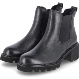 Paul Green 8076 schwarz 40
