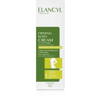 Elancyl Firming Body Cream Straffende Körpercreme 200 ml