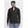 Indicode IDAndy Strickjacke Blau XXL