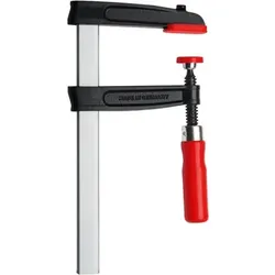 Temperguss-Schraubzwinge TGRC 600/175