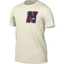 Nike Sportswear T-Shirt Herren 133 sail L