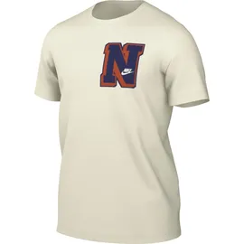 Nike Sportswear T-Shirt Herren 133 sail L