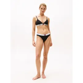 Tommy Hilfiger Bikinislip Classic Schwarz XL