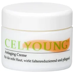 Celyoung Antiaging Creme
