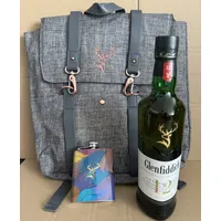 Glenfiddich 12 Years Old Limited Edition Design Single Malt Scotch 40% vol 0,7 Geschenkbox