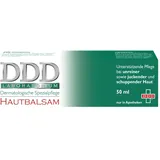 Delta Pronatura DDD Hautbalsam