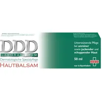 Delta Pronatura DDD Hautbalsam