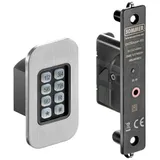 Sommer S11192-00001 Codetaster ENTRAcode+ für Haustüren