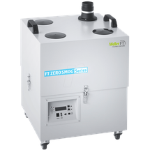 Weller Zero Smog 6V Lötrauchabsaugung 460 VA