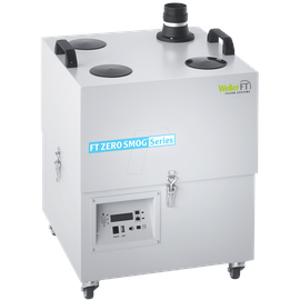 Weller Zero Smog 6V Lötrauchabsaugung 460 VA