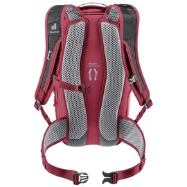 Deuter Race 12 l cherry-masala