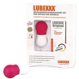 LubeXXX Beckenboden Set Trainer+50ml Gleitmittel