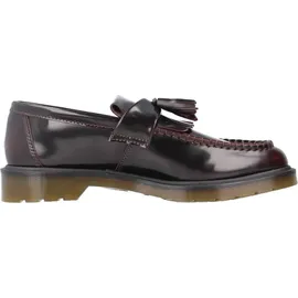 Dr. Martens Adrian Tassle Arcadia Loafer - braun Größe 41