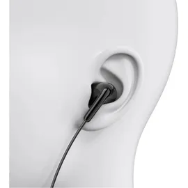 Xiaomi BHR8930GL USB C In Ear Kopfhörer - Schwarz