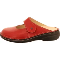 Finn Comfort Stanford rot 40