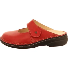 Finn Comfort Stanford rot 40